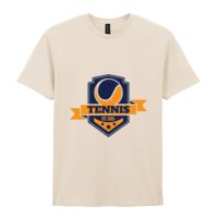 Softstyle™ adult ringspun t-shirt Thumbnail