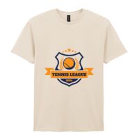 Softstyle™ adult ringspun t-shirt Thumbnail
