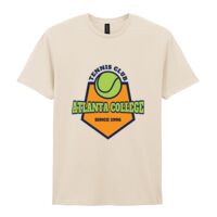 Softstyle™ adult ringspun t-shirt Thumbnail