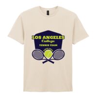 Softstyle™ adult ringspun t-shirt Thumbnail