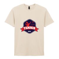 Softstyle™ adult ringspun t-shirt Thumbnail