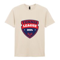 Softstyle™ adult ringspun t-shirt Thumbnail