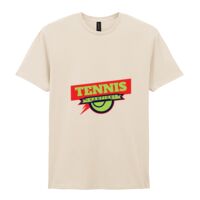 Softstyle™ adult ringspun t-shirt Thumbnail