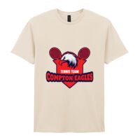 Softstyle™ adult ringspun t-shirt Thumbnail