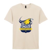 Softstyle™ adult ringspun t-shirt Thumbnail