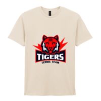 Softstyle™ adult ringspun t-shirt Thumbnail