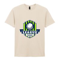 Softstyle™ adult ringspun t-shirt Thumbnail