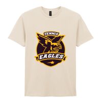 Softstyle™ adult ringspun t-shirt Thumbnail