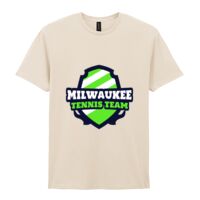 Softstyle™ adult ringspun t-shirt Thumbnail