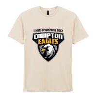 Softstyle™ adult ringspun t-shirt Thumbnail