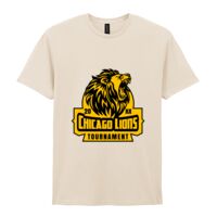 Softstyle™ adult ringspun t-shirt Thumbnail