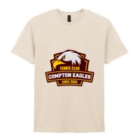 Softstyle™ adult ringspun t-shirt Thumbnail