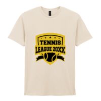 Softstyle™ adult ringspun t-shirt Thumbnail