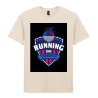 Softstyle™ adult ringspun t-shirt Thumbnail
