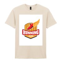 Softstyle™ adult ringspun t-shirt Thumbnail