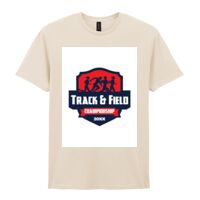 Softstyle™ adult ringspun t-shirt Thumbnail