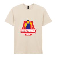 Softstyle™ adult ringspun t-shirt Thumbnail