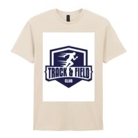 Softstyle™ adult ringspun t-shirt Thumbnail