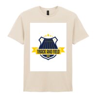 Softstyle™ adult ringspun t-shirt Thumbnail