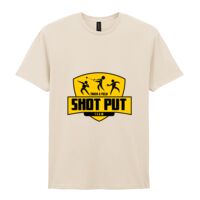 Softstyle™ adult ringspun t-shirt Thumbnail