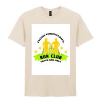 Softstyle™ adult ringspun t-shirt Thumbnail