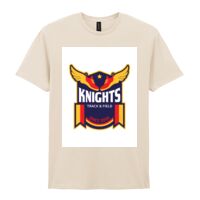 Softstyle™ adult ringspun t-shirt Thumbnail