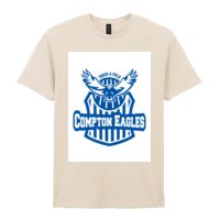 Softstyle™ adult ringspun t-shirt Thumbnail