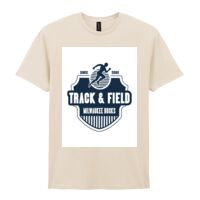 Softstyle™ adult ringspun t-shirt Thumbnail