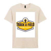 Softstyle™ adult ringspun t-shirt Thumbnail