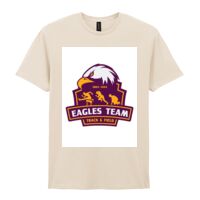 Softstyle™ adult ringspun t-shirt Thumbnail