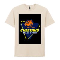 Softstyle™ adult ringspun t-shirt Thumbnail