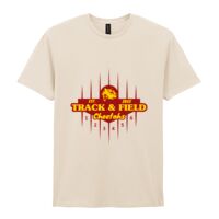 Softstyle™ adult ringspun t-shirt Thumbnail