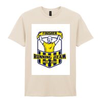 Softstyle™ adult ringspun t-shirt Thumbnail