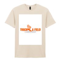 Softstyle™ adult ringspun t-shirt Thumbnail