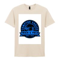 Softstyle™ adult ringspun t-shirt Thumbnail