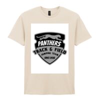 Softstyle™ adult ringspun t-shirt Thumbnail