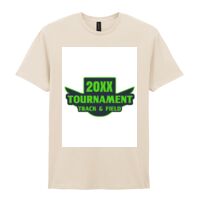 Softstyle™ adult ringspun t-shirt Thumbnail