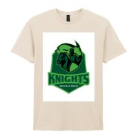 Softstyle™ adult ringspun t-shirt Thumbnail