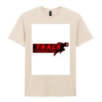 Softstyle™ adult ringspun t-shirt Thumbnail