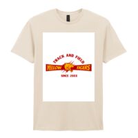 Softstyle™ adult ringspun t-shirt Thumbnail