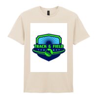 Softstyle™ adult ringspun t-shirt Thumbnail