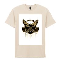 Softstyle™ adult ringspun t-shirt Thumbnail