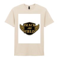 Softstyle™ adult ringspun t-shirt Thumbnail