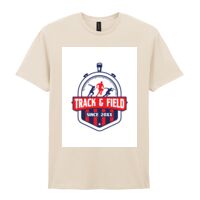 Softstyle™ adult ringspun t-shirt Thumbnail