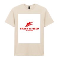 Softstyle™ adult ringspun t-shirt Thumbnail