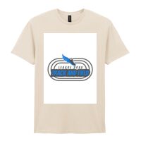 Softstyle™ adult ringspun t-shirt Thumbnail