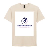 Softstyle™ adult ringspun t-shirt Thumbnail