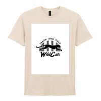 Softstyle™ adult ringspun t-shirt Thumbnail