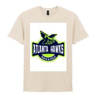 Softstyle™ adult ringspun t-shirt Thumbnail