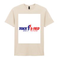 Softstyle™ adult ringspun t-shirt Thumbnail